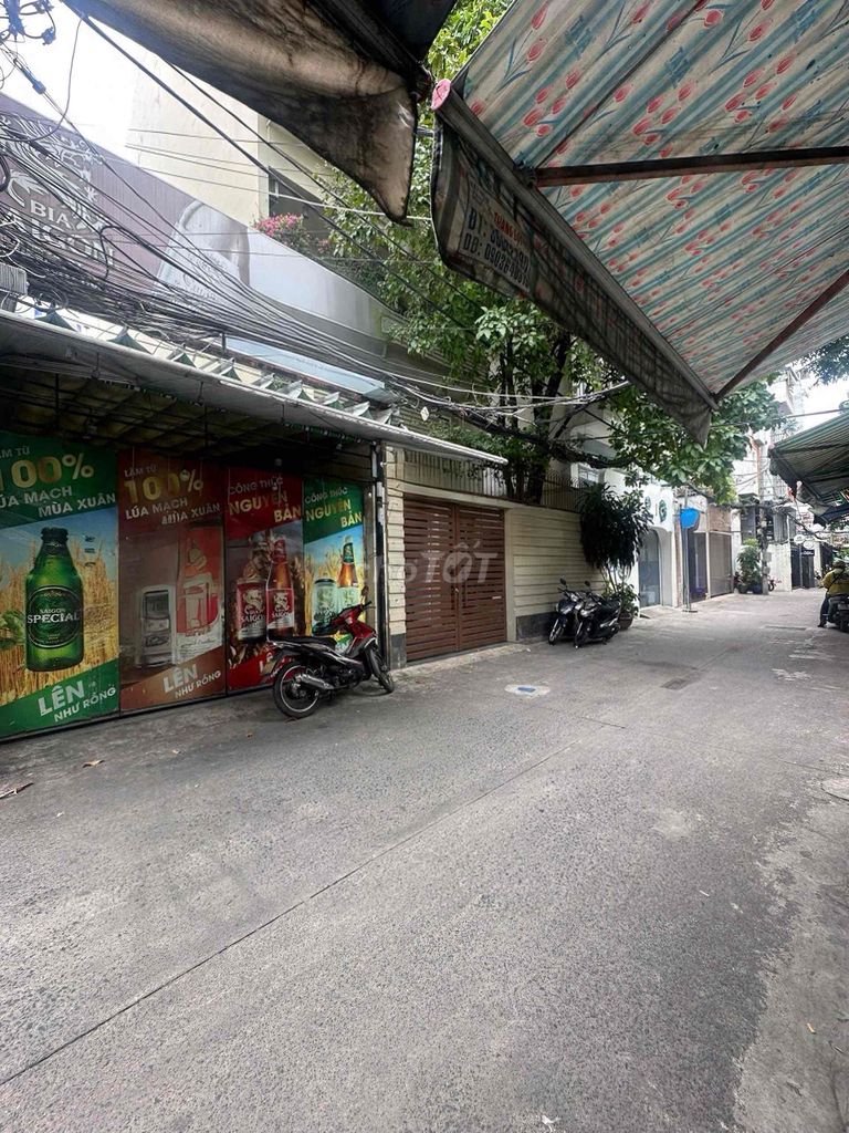 Nhà riêng tại 10, TP. Hồ Chí Minh - ảnh 1