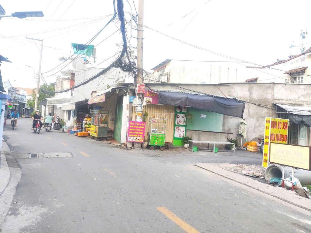 Nhà riêng tại Nhà Bè, TP. Hồ Chí Minh - ảnh 1