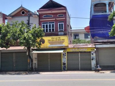 Nhà riêng tại Mỹ Đức, Hà Nội - ảnh 1