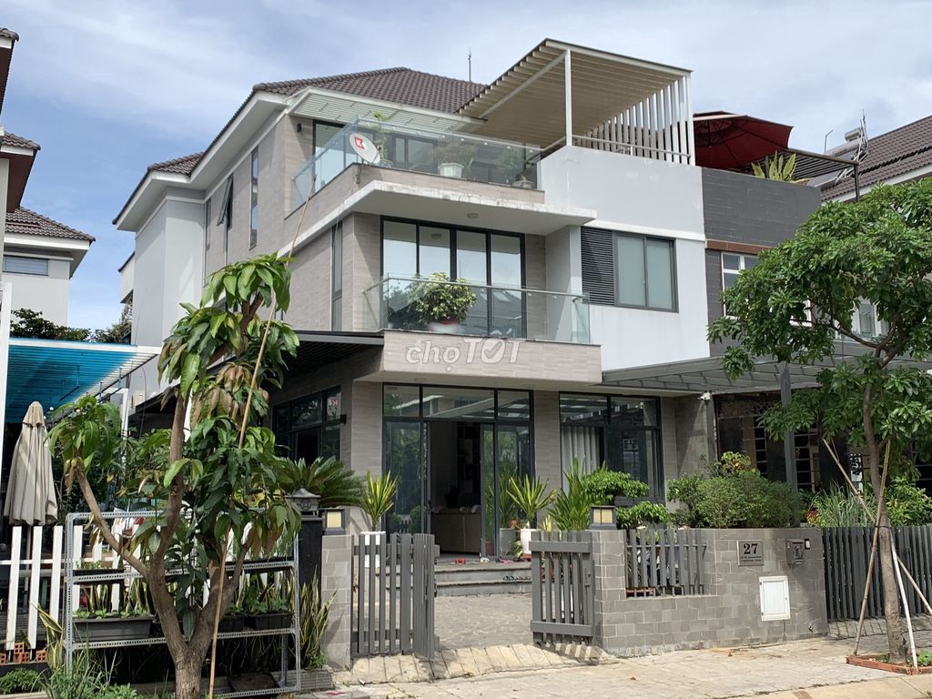 Nhà riêng tại Thủ Đức, TP. Hồ Chí Minh - ảnh 1