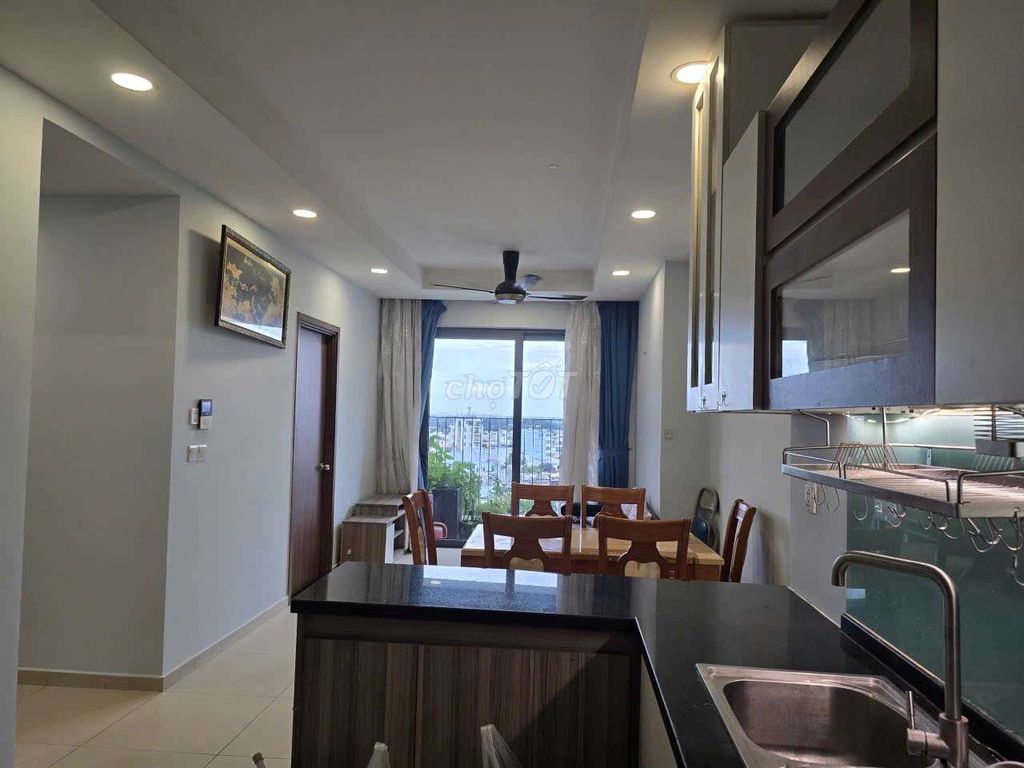 Căn hộ / chung cư tại 8, TP. Hồ Chí Minh - ảnh 1