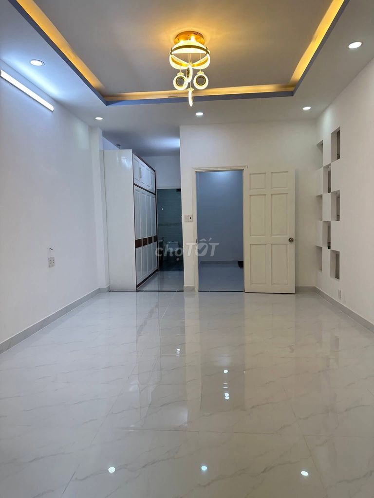Nhà riêng tại 12, TP. Hồ Chí Minh - ảnh 1