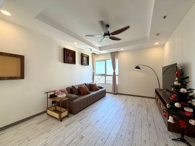 Căn hộ / chung cư tại Nhà Bè, TP. Hồ Chí Minh - ảnh 1