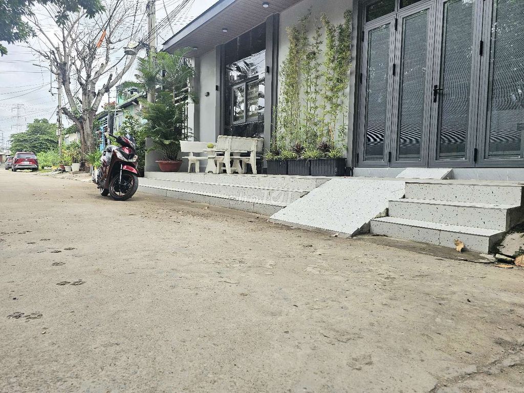 Nhà riêng tại Nhà Bè, TP. Hồ Chí Minh - ảnh 1