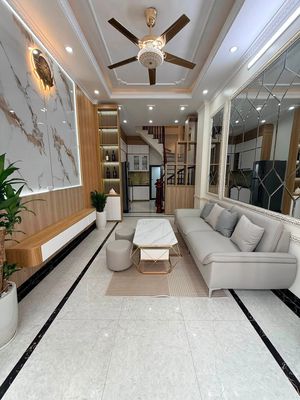 Nhà riêng tại Hoàng Mai, Hà Nội - ảnh 1