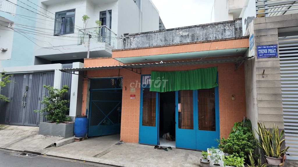 Nhà riêng tại 12, TP. Hồ Chí Minh - ảnh 1