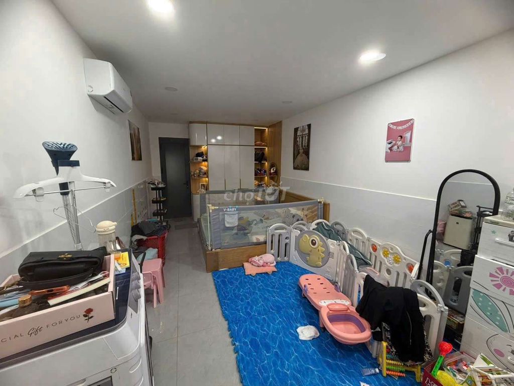 Nhà riêng tại 12, TP. Hồ Chí Minh - ảnh 1