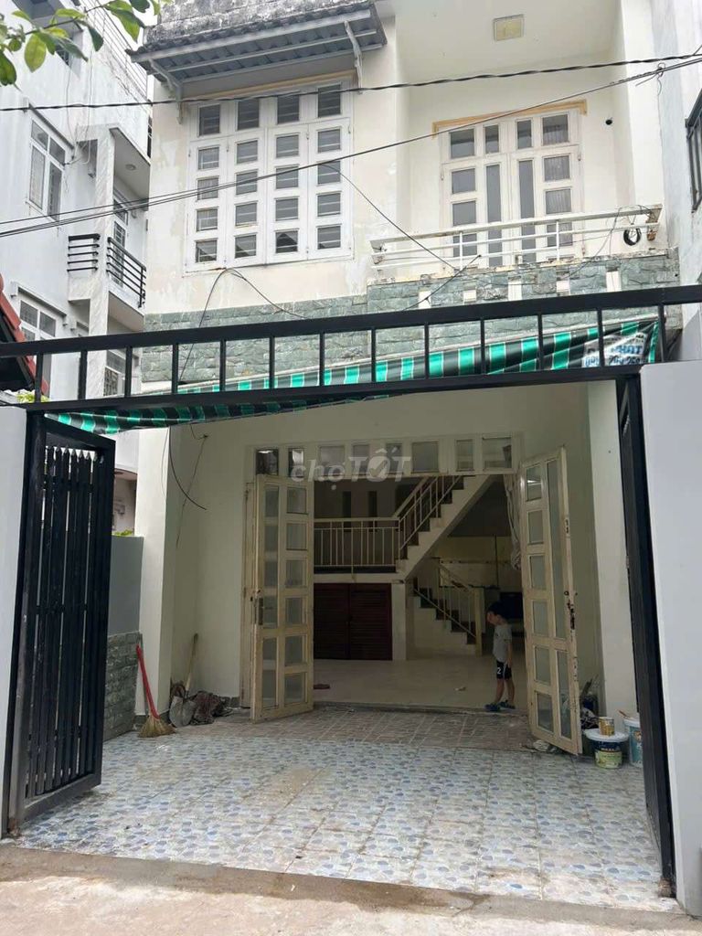 Nhà riêng tại Gò Vấp, TP. Hồ Chí Minh - ảnh 1