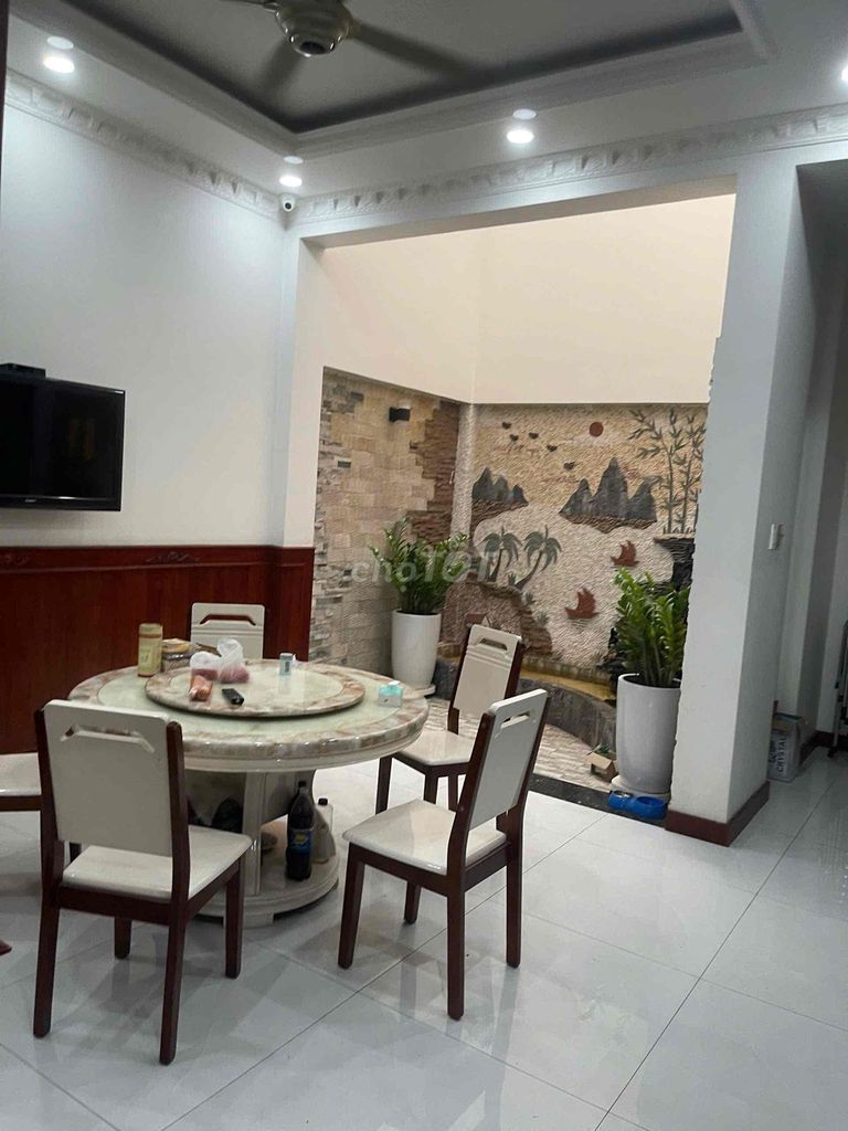 Nhà riêng tại Tân Phú, TP. Hồ Chí Minh - ảnh 1