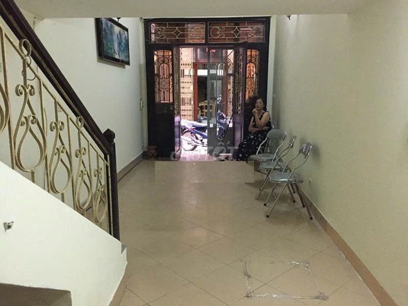 Nhà riêng tại Hai Bà Trưng, Hà Nội - ảnh 1
