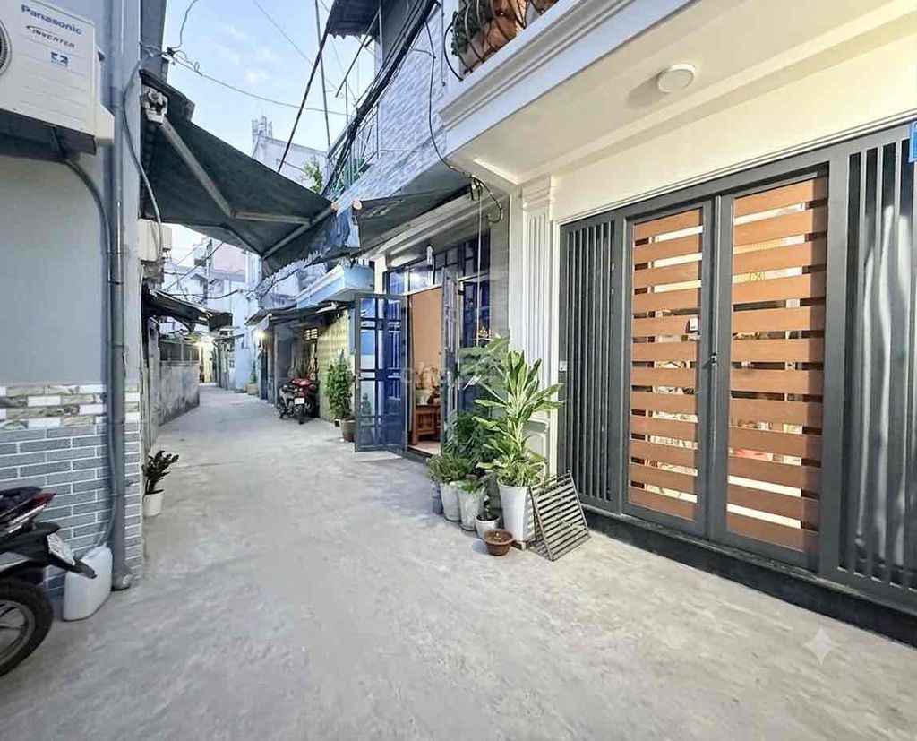Nhà riêng tại Gò Vấp, TP. Hồ Chí Minh - ảnh 1