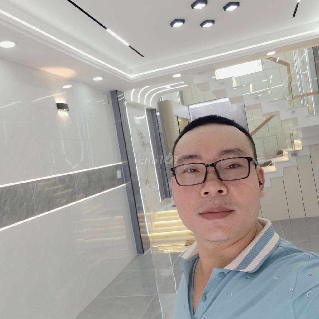 Nhà riêng tại Bình Tân, TP. Hồ Chí Minh - ảnh 1
