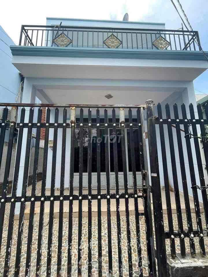 Nhà riêng tại Thủ Đức, TP. Hồ Chí Minh - ảnh 1