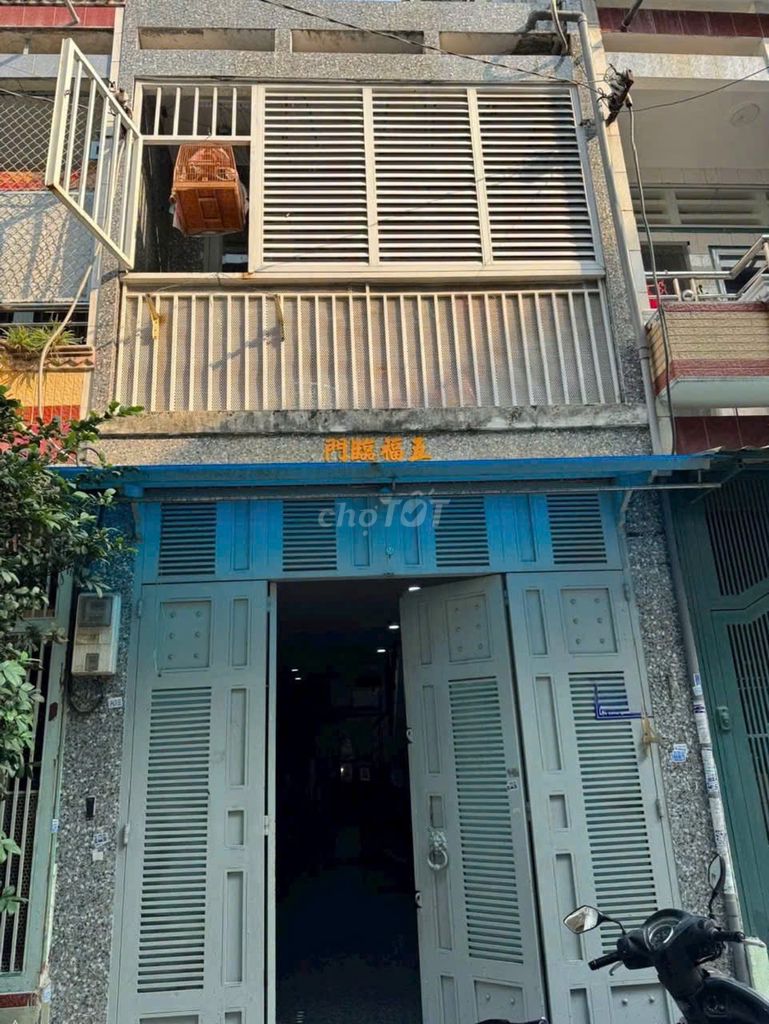 Nhà riêng tại 11, TP. Hồ Chí Minh - ảnh 1