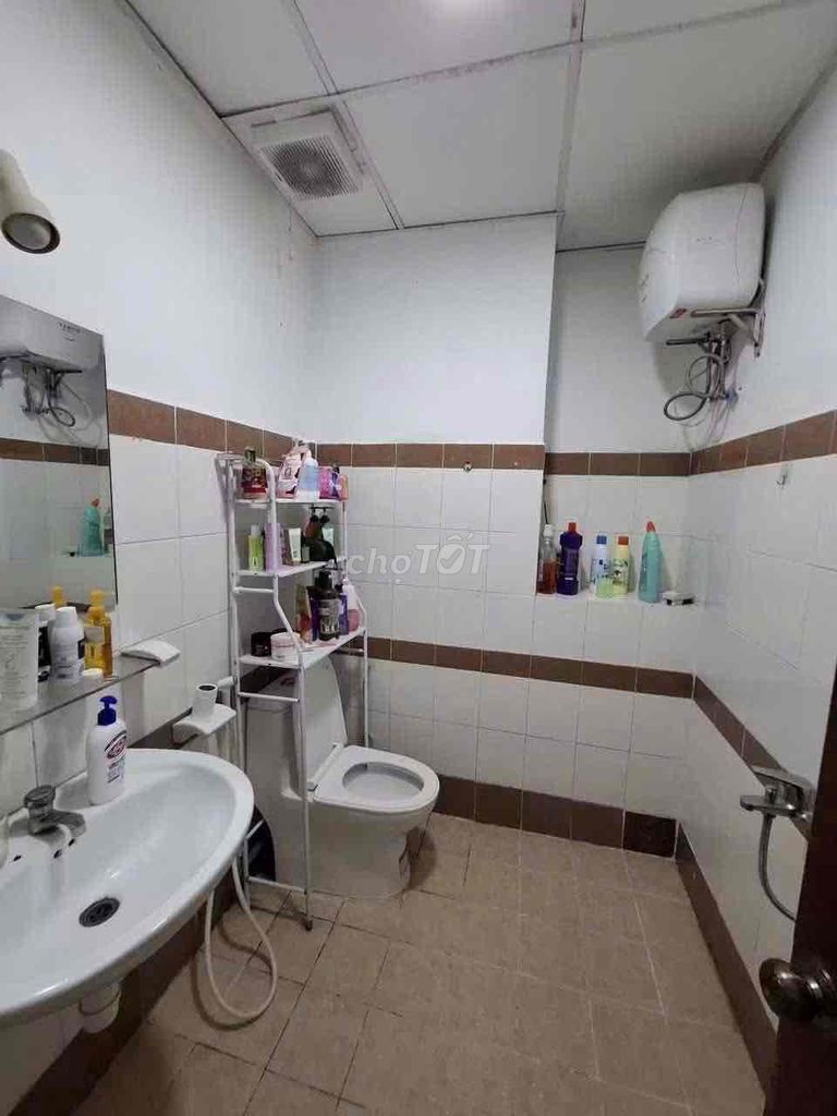 Căn hộ / chung cư tại 4, TP. Hồ Chí Minh - ảnh 1