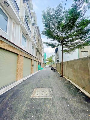Nhà riêng tại Thủ Đức, TP. Hồ Chí Minh - ảnh 1