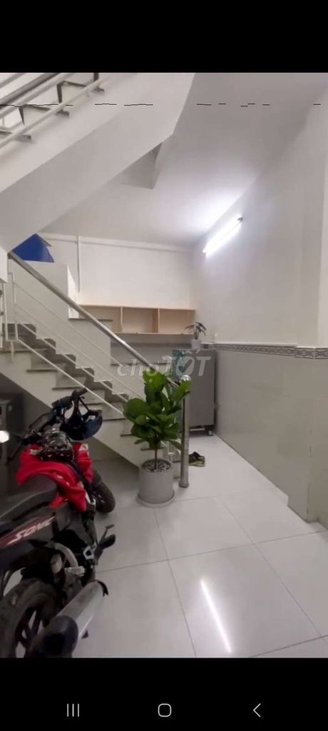 Nhà riêng tại Bình Chánh, TP. Hồ Chí Minh - ảnh 1