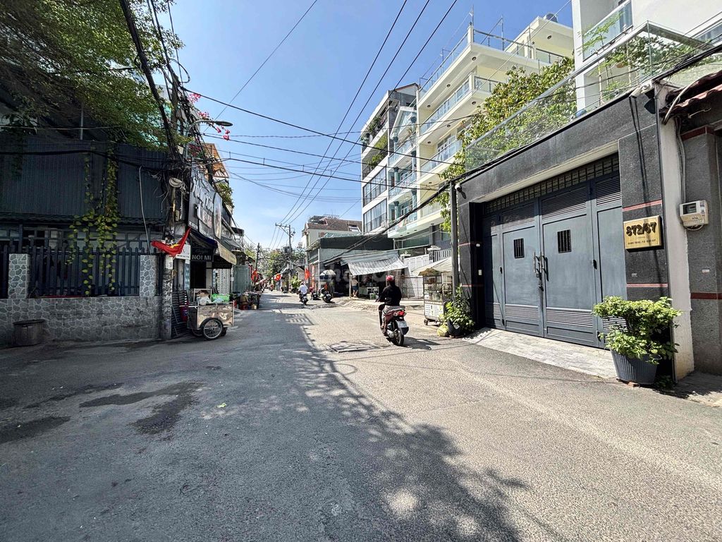 Nhà riêng tại Gò Vấp, TP. Hồ Chí Minh - ảnh 1