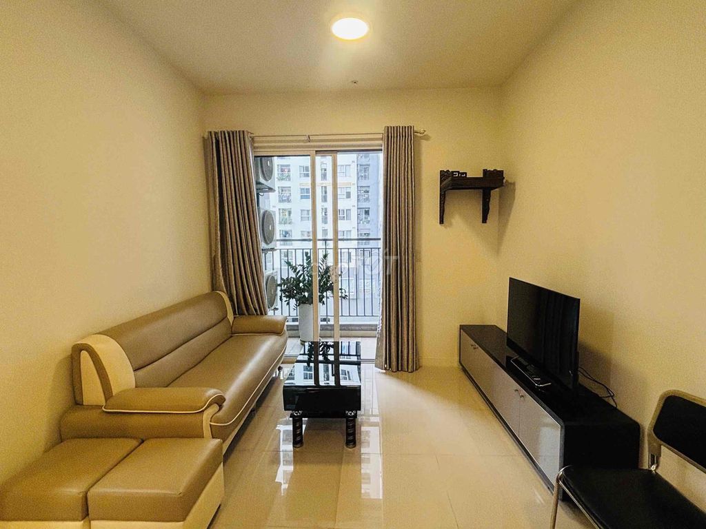 Căn hộ / chung cư tại 4, TP. Hồ Chí Minh - ảnh 1