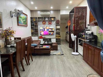 Căn hộ / chung cư tại Hoàng Mai, Hà Nội - ảnh 1