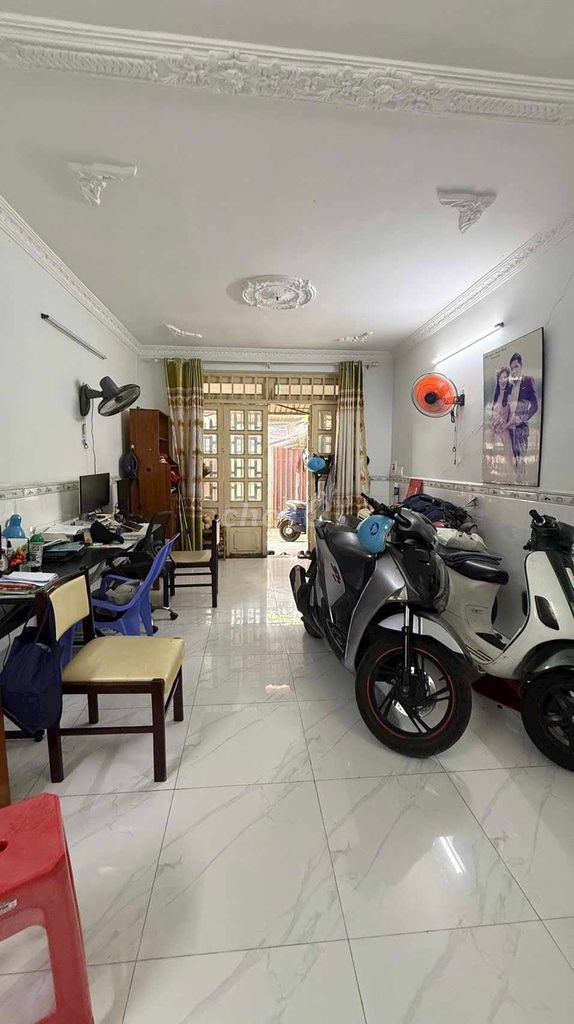 Nhà riêng tại 12, TP. Hồ Chí Minh - ảnh 1