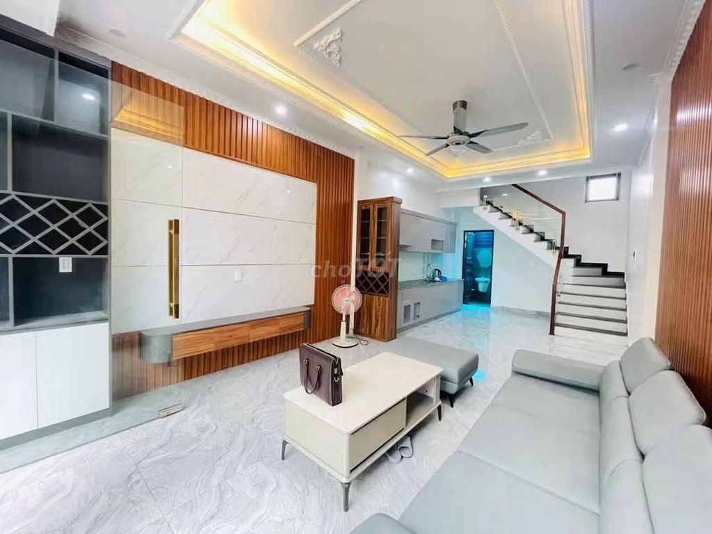 Nhà riêng tại Hà Đông, Hà Nội - ảnh 1