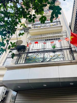 Nhà riêng tại Hà Đông, Hà Nội - ảnh 1