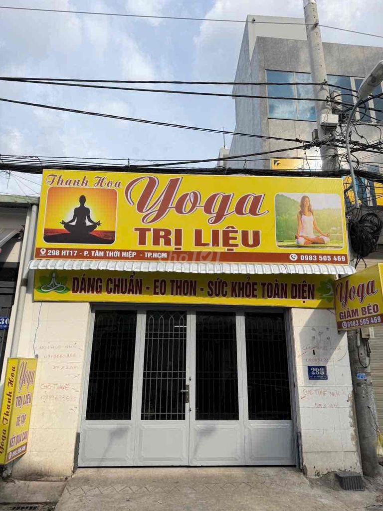 Nhà riêng tại 12, TP. Hồ Chí Minh - ảnh 1