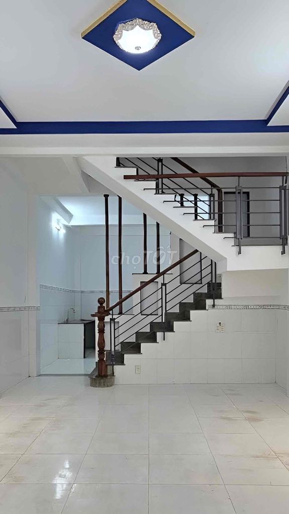 Nhà riêng tại Bình Tân, TP. Hồ Chí Minh - ảnh 1