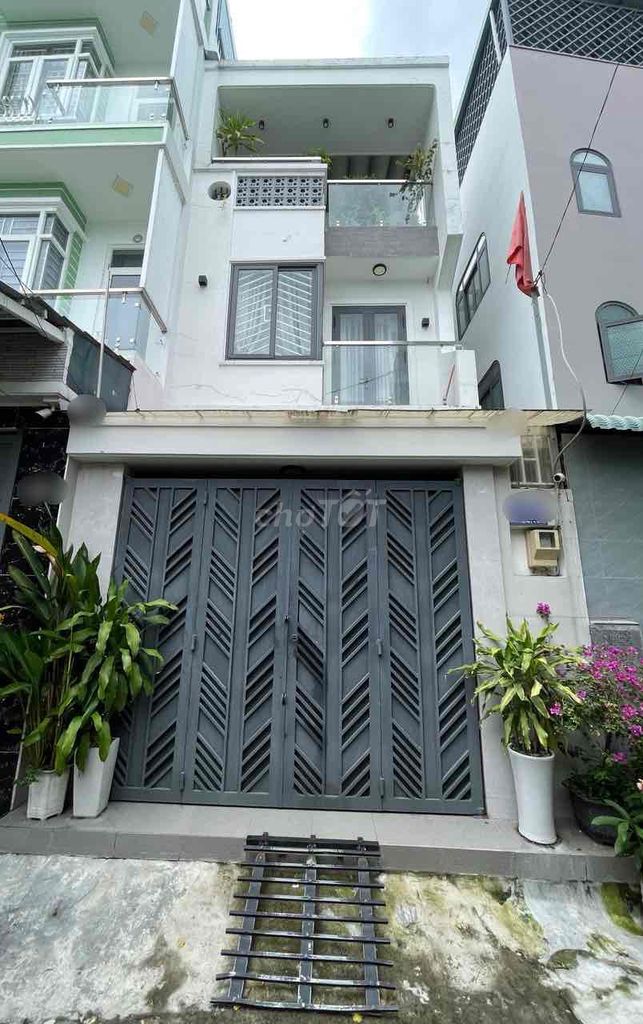 Nhà riêng tại Thủ Đức, TP. Hồ Chí Minh - ảnh 1
