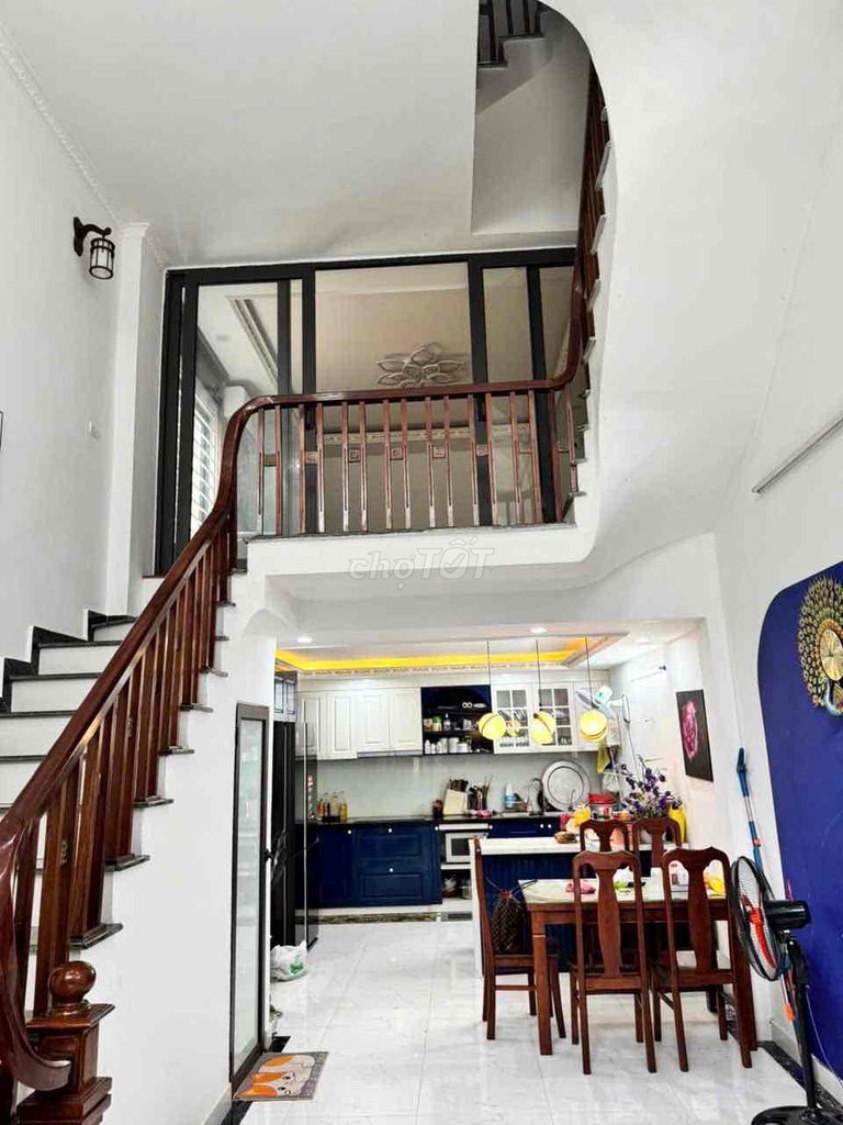 Nhà riêng tại Hoàng Mai, Hà Nội - ảnh 1