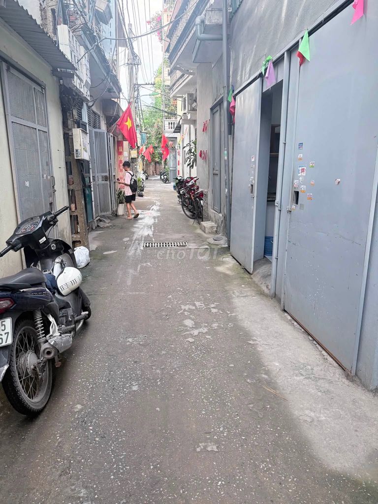 Nhà riêng tại Hoàng Mai, Hà Nội - ảnh 1