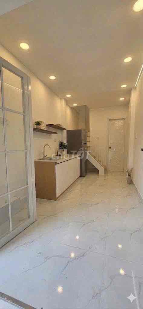 Nhà riêng tại 7, TP. Hồ Chí Minh - ảnh 1