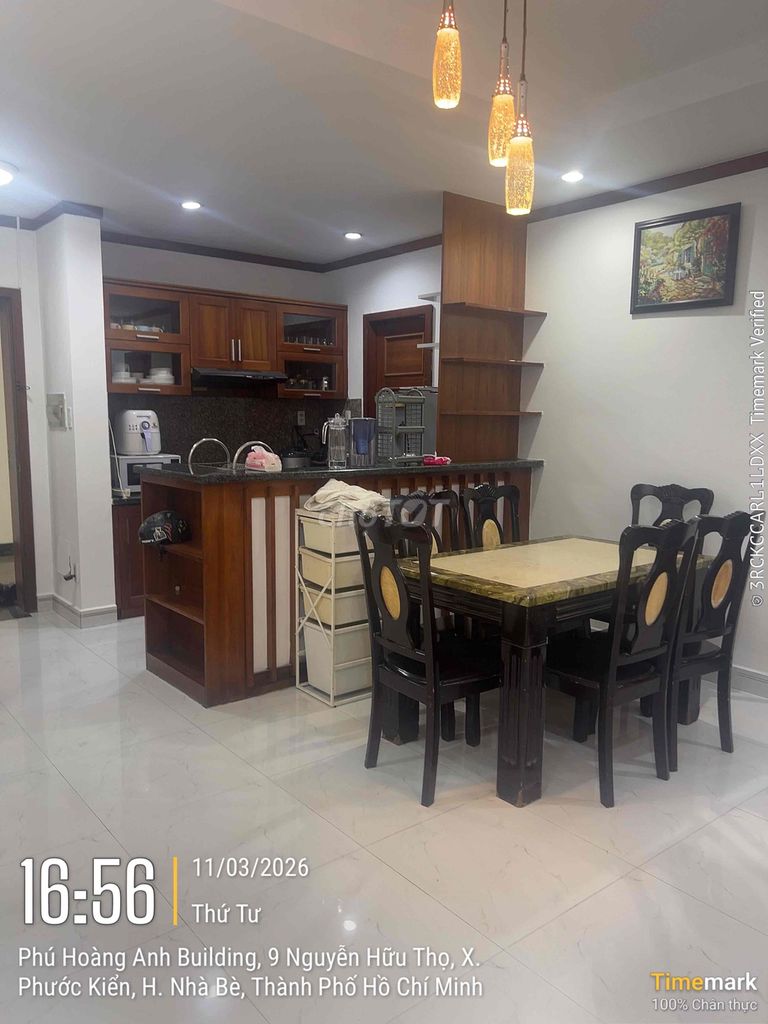 Căn hộ / chung cư tại Nhà Bè, TP. Hồ Chí Minh - ảnh 1