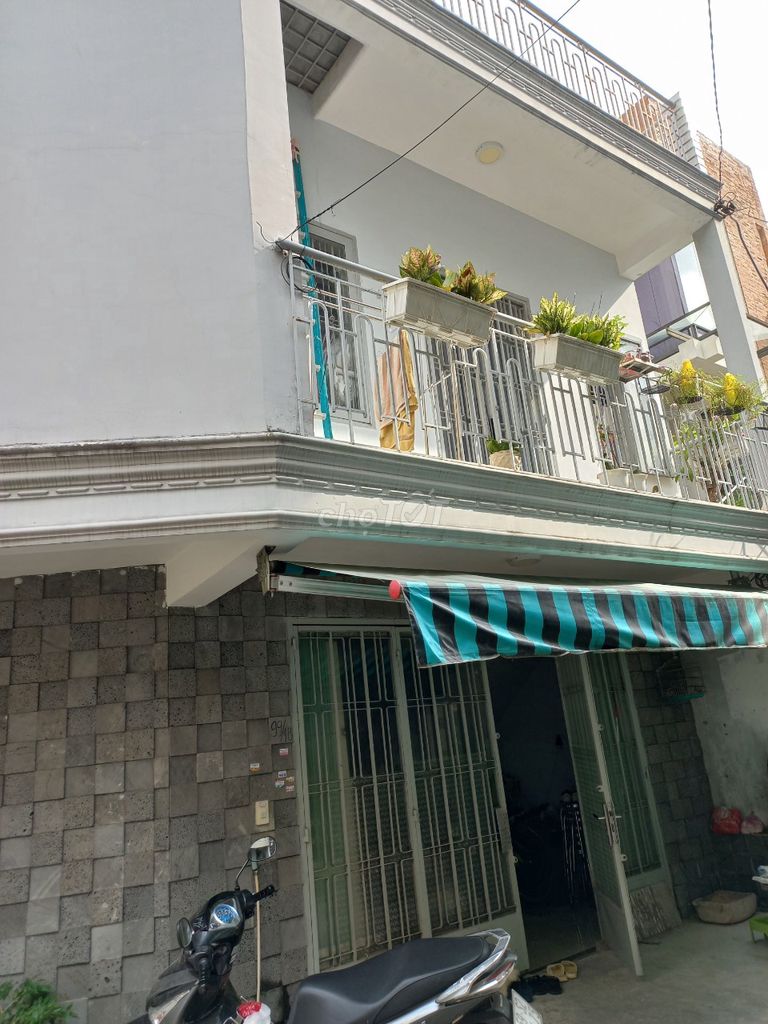 Nhà riêng tại Gò Vấp, TP. Hồ Chí Minh - ảnh 1