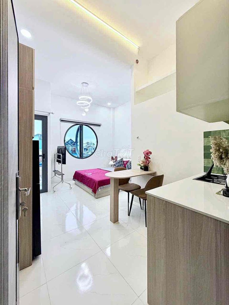 Căn hộ / chung cư tại 8, TP. Hồ Chí Minh - ảnh 1