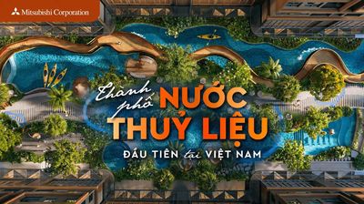 Căn hộ / chung cư tại Thủ Đức, TP. Hồ Chí Minh - ảnh 1