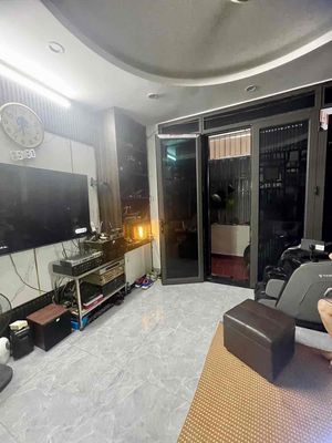Nhà riêng tại Hoàng Mai, Hà Nội - ảnh 1