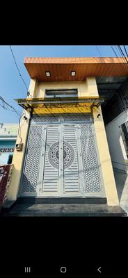 Nhà riêng tại Bình Tân, TP. Hồ Chí Minh - ảnh 1
