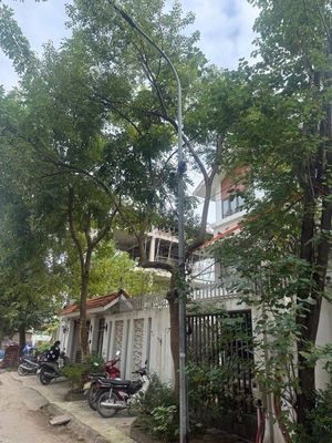 Nhà riêng tại Mê Linh, Hà Nội - ảnh 1