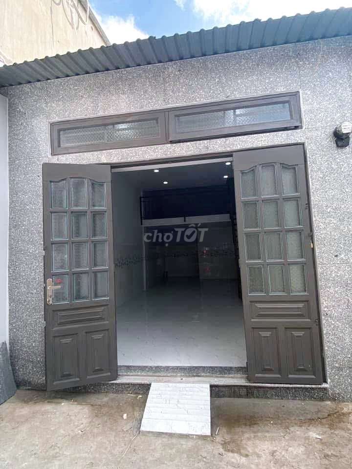 Nhà riêng tại 11, TP. Hồ Chí Minh - ảnh 1
