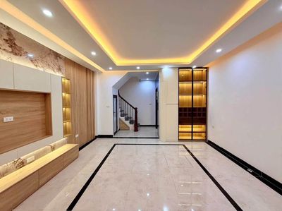 Nhà riêng tại Hoàng Mai, Hà Nội - ảnh 1