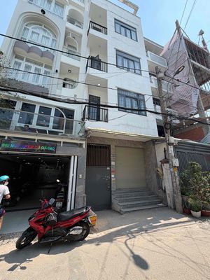 Nhà riêng tại Gò Vấp, TP. Hồ Chí Minh - ảnh 1