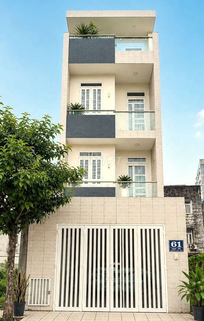 Nhà riêng tại 8, TP. Hồ Chí Minh - ảnh 1