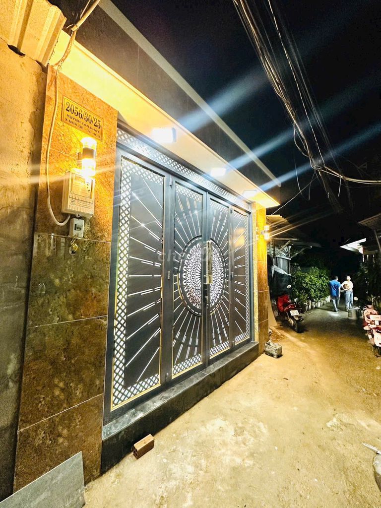Nhà riêng tại Nhà Bè, TP. Hồ Chí Minh - ảnh 1
