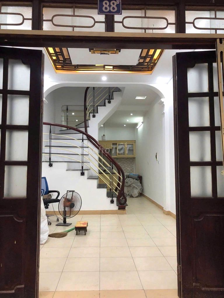Nhà riêng tại Ba Đình, Hà Nội - ảnh 1