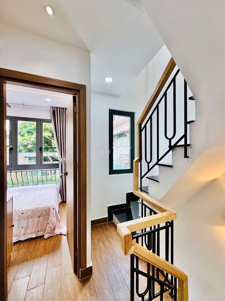 Nhà riêng tại Phú Nhuận, TP. Hồ Chí Minh - ảnh 1