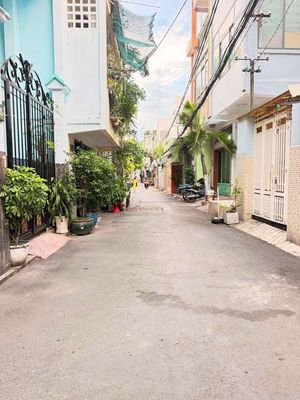 Căn hộ / chung cư tại Tân Bình, TP. Hồ Chí Minh - ảnh 1
