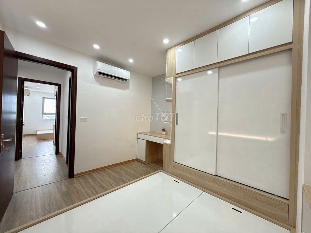 Căn hộ / chung cư tại Hoàng Mai, Hà Nội - ảnh 1