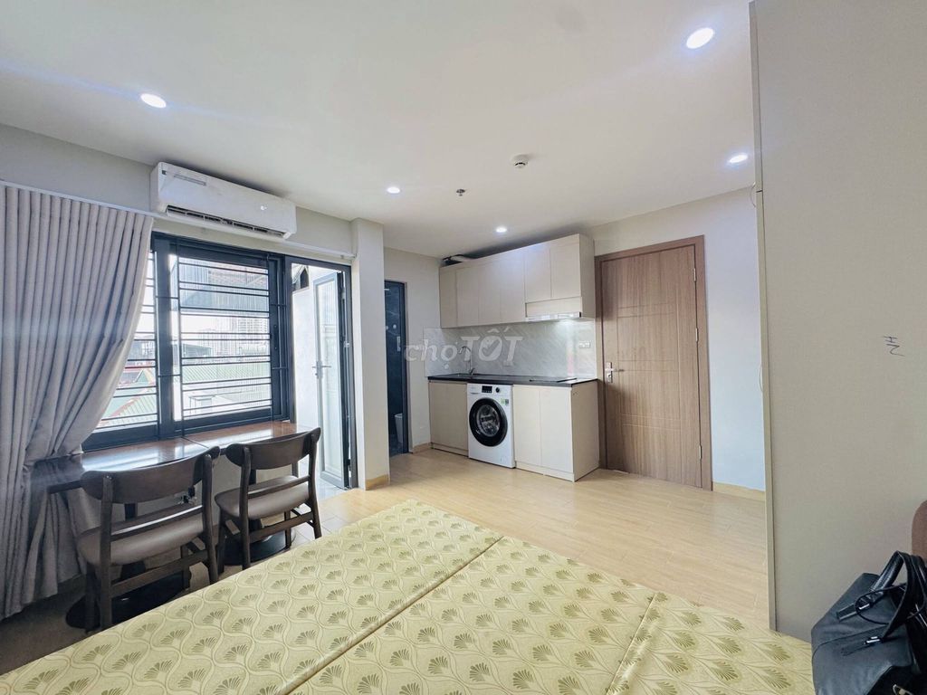 Căn hộ / chung cư tại Hoàng Mai, Hà Nội - ảnh 1